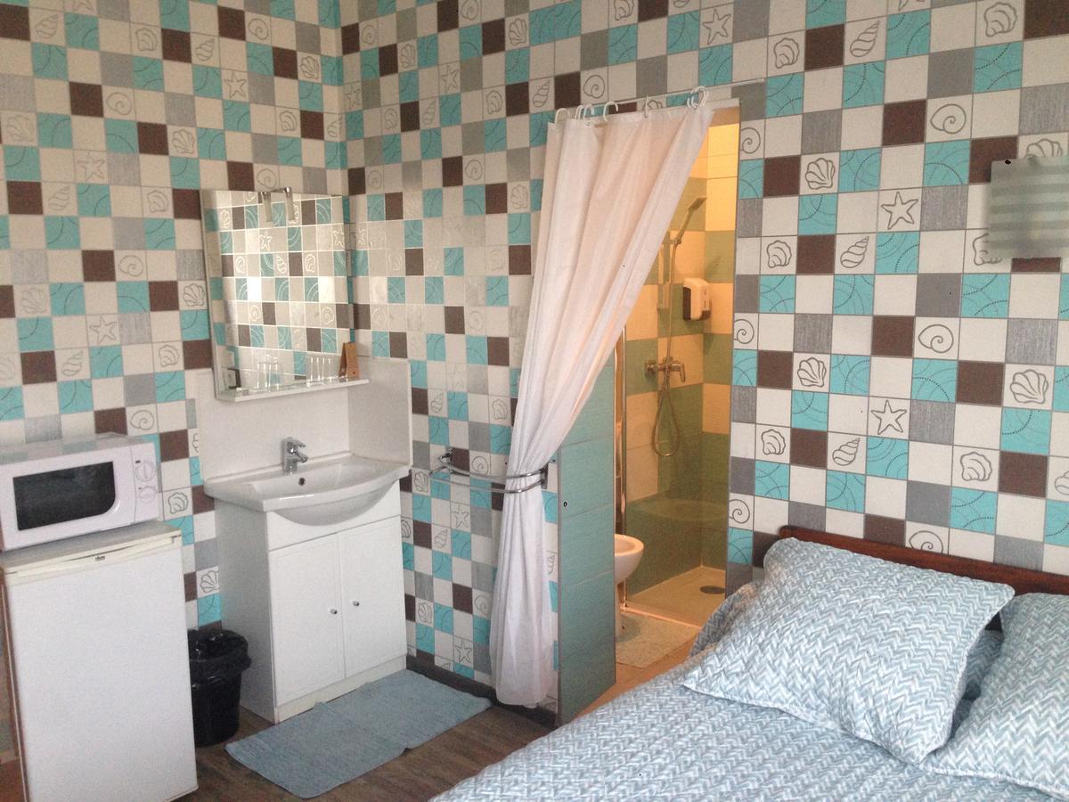 Hotel Les Violettes Тулуза Екстер'єр фото