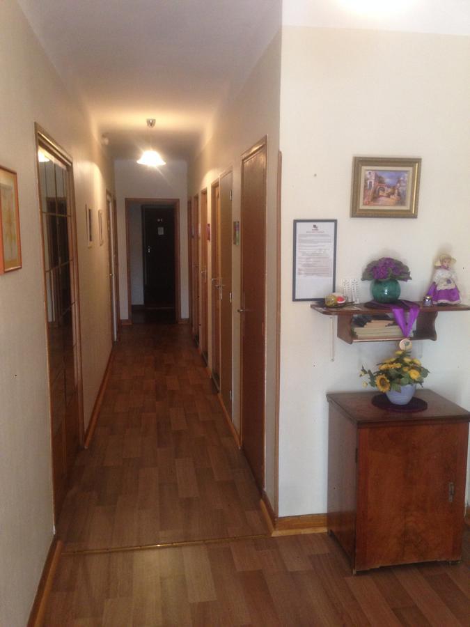 Hotel Les Violettes Тулуза Екстер'єр фото