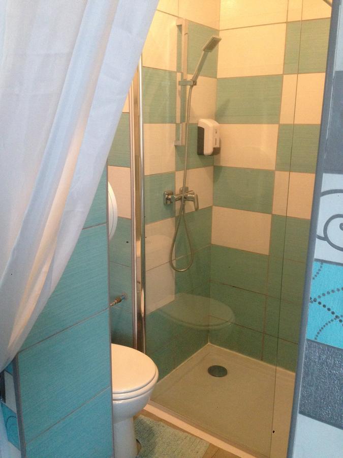 Hotel Les Violettes Тулуза Екстер'єр фото